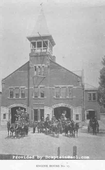 engine house 17  winsdor st